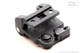 LaRue Tactical Pivot Mount for EOTech 3X G33 Magnifier LT75501 left front view