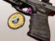 Howies Hockey Tape - Operator Grip Tape for Pistol