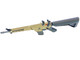 Barrett REC7 5.56 GEN II FDE Rifle 