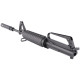Potomac Armory GAU-5A/A 5.56 NATO Complete 12.7" Pin and Weld Upper left rear angle