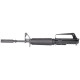 Potomac Armory GAU-5A/A 5.56 NATO Complete 12.7" Pin and Weld Upper left profile