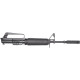 Potomac Armory GAU-5A/A 5.56 NATO Complete 12.7" Pin and Weld Upper right profile