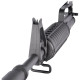 Potomac Armory GAU-5A/A 5.56 NATO Complete 12.7" Pin and Weld Upper front sight tower