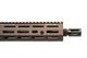Daniel Defense Mk18 RIII Upper Receiver Factory - FDE 