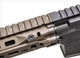 Daniel Defense Mk18 RIII Upper Receiver Factory - FDE 