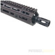 Daniel Defense Mk18 RIII Upper Receiver Factory - FDE 