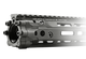 Daniel Defense Mk18 RIII RIS-III rail