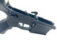 Luna Black M4 AR15 lower receiver with SSX trigger