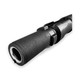 HK21 machine gun barrel