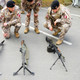 HK21 machine gun