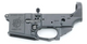 KAC IWS 5.56mm AMBI SR-15 lower receiver STRIPPED