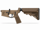 SR15 Taupe IWS KAC Lower Receiver