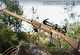M110 Rifle showing the Potomac Armory clone suppressor