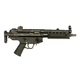 B&T Telescopic Stock For MP5/SP5/HK94 HK