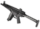B&T Telescopic Stock For MP5/SP5/HK94 HK
