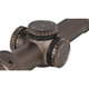 Vortex HD-E Razor 1-6x Close Quarter Combat Scope