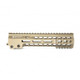 Geissele Super Modular Rail Mk13 M-LOK DDC 9.5" -- open box 