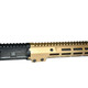 M4A1 Geissele USASOC Upper Receiver Group, URGI, CLONE CORRECT, 14.5" Potomac 2022 Production