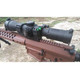 Leupold Mark 6 Scope 3-18x44mm M5C2 Trem-3 170312 DEMO