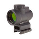 Trijicon MRO 2 MOA Red Dot with Absolute Co-witness Mount