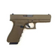 Glock G17 FDE 9mm Gen 3 10 round CA Compliant