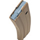 USGI M4/M16 30-round EPM brown aluminum magazine 