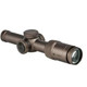 Vortex Razor HD Gen II 1-6x24 Riflescope with JM-1 (BDC) ret.