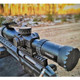 Steiner M7Xi 4-28x56mm Rifle Scope, MSR 2 ret. - DEMO