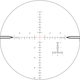 Nightforce SHV 4-14x50 F1 Riflescope with Mil-R ret.  C557 (DEMO)