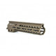 Geissele Super Modular Rail Mk14 M-LOK DDC 9.5" New Old Stock