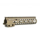 Geissele Super Modular Rail Mk14 M-LOK DDC 9.5" Old Stock