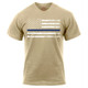 Thin Blue Line T-Shirt - Med Size