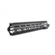 Geissele Super Modular Rail Mk8 M-LOK Black 13" new old stock