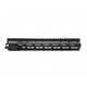 Geissele Super Modular Rail Mk8 M-LOK Black 13"