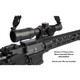 Primary Arms 1-8x24mm Scope with ACSS ret