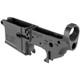 Mil Spec M16 Retro Lower Receiver XM16E1, stripped dull gray anodized finish from Nodak