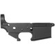 Mil Spec M16 Retro Lower Receiver XM16E1, stripped dull gray anodized finish from Nodak