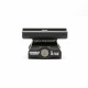 Aimpoint CompM5 with Geissele 1/3 co-witness mount, black - combo