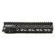 Geissele Super Modular rail Mk8 M-LOK Black 9.5"