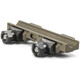Geissele Super Precision ACOG Scope Mount - DDC