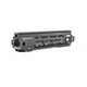 Geissele Super Modular Rail Mk4 M-LOK Black 9.5"