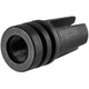 M16 3-prong flash hider for XM16E1 retro