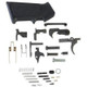 Mil spec AR15 / M4 semi-auto full lower parts kit (LPK) from RRA 