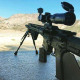 Vortex Strike Eagle 1-6x Riflescope, AR-BDC ret. Gen 1 (MOA)