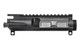Mil-Spec M4 / AR15 upper receiver without T-Marks 