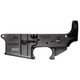 Colt M4A1 lower receiver, stripped, NOS, "LE" serial number, w/ QR code