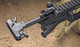 LMT MARS-L CQB16  / New Zealand Reference Rifle 5.56mm Carbine