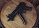 PTR 9KT  pistol (9mm) 603 - HK MP5 clone