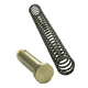Geissele Super 42 Braided Wire Buffer Spring and Buffer Combo - factory H3