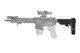 SB Tactical AR-15/M4 Pistol Brace SBA3